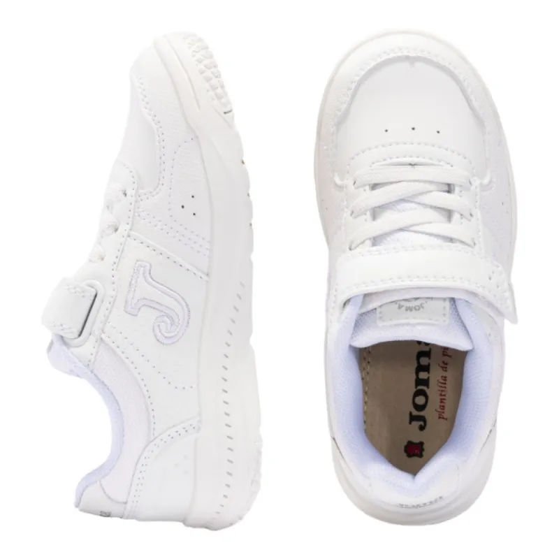Deportivas niña y niño Joma