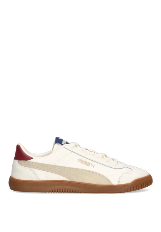 Deportivo PUMA 389406 blanco
