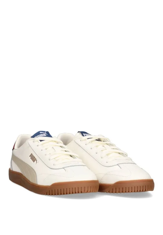 Deportivo PUMA 389406 blanco