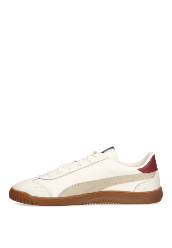 Deportivo PUMA 389406 blanco