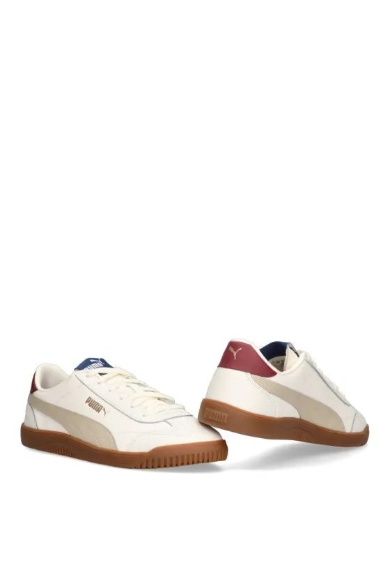 Deportivo PUMA 389406 blanco