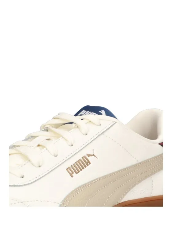 Deportivo PUMA 389406 blanco