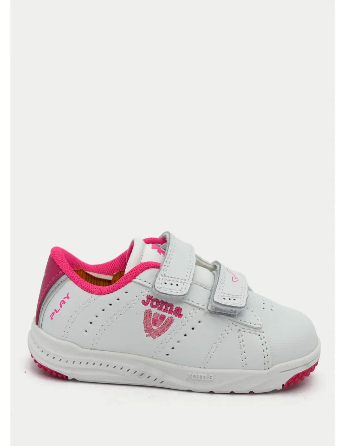 DEPORTIVOS JOMA PLAY BLANCO 