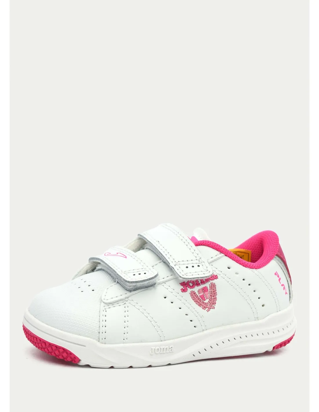 DEPORTIVOS JOMA PLAY BLANCO 
