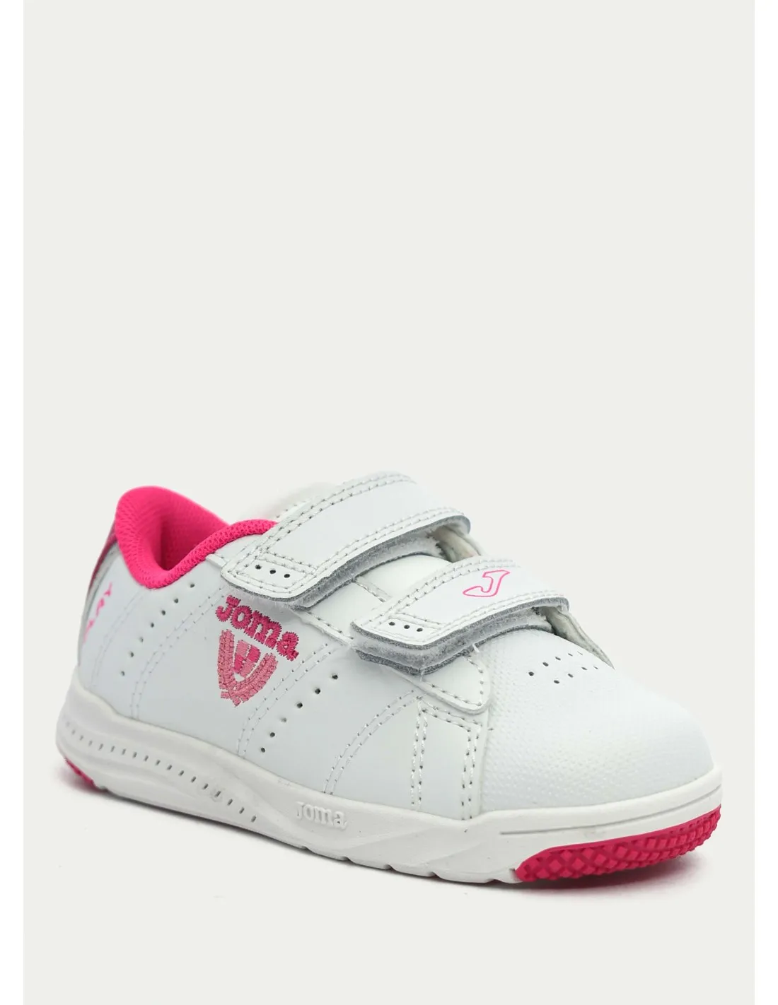 DEPORTIVOS JOMA PLAY BLANCO 