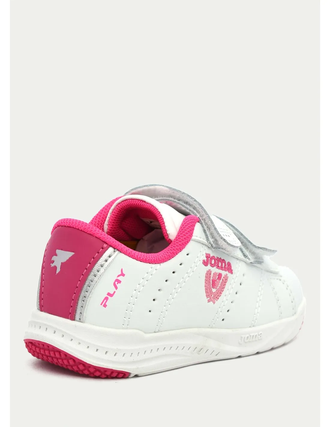 DEPORTIVOS JOMA PLAY BLANCO 