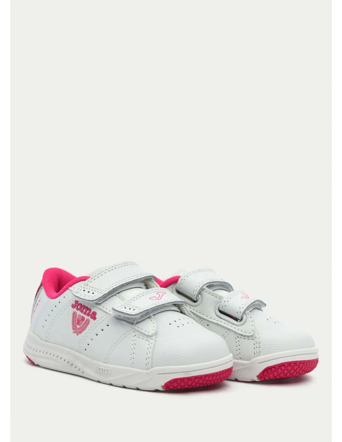 DEPORTIVOS JOMA PLAY BLANCO 