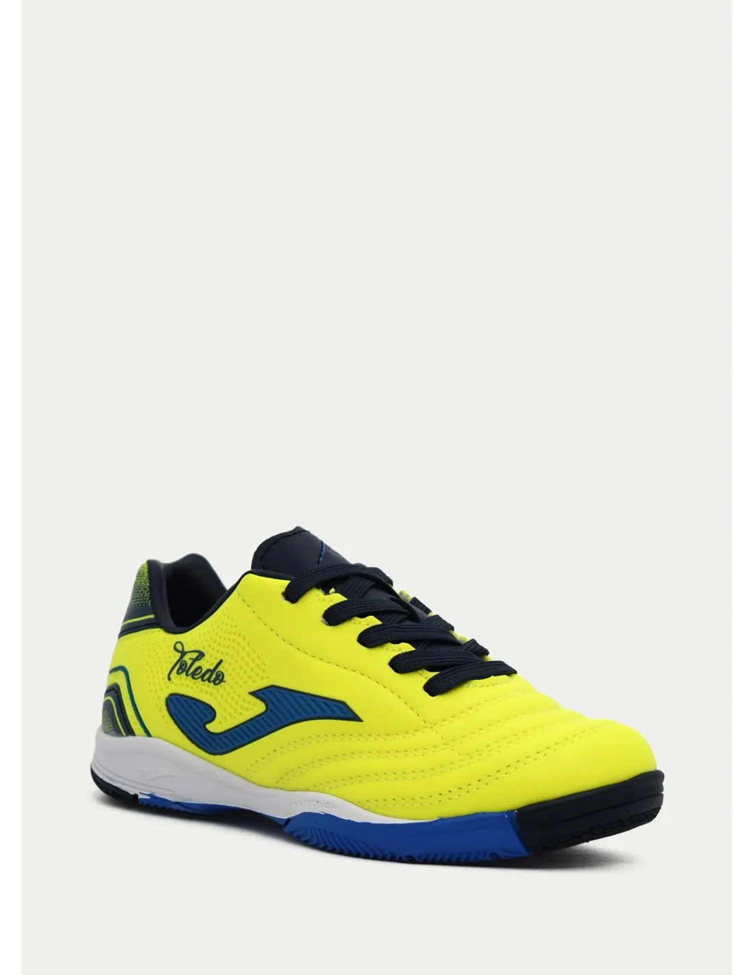 DEPORTIVOS JOMA TOLEDO AMARILLO 