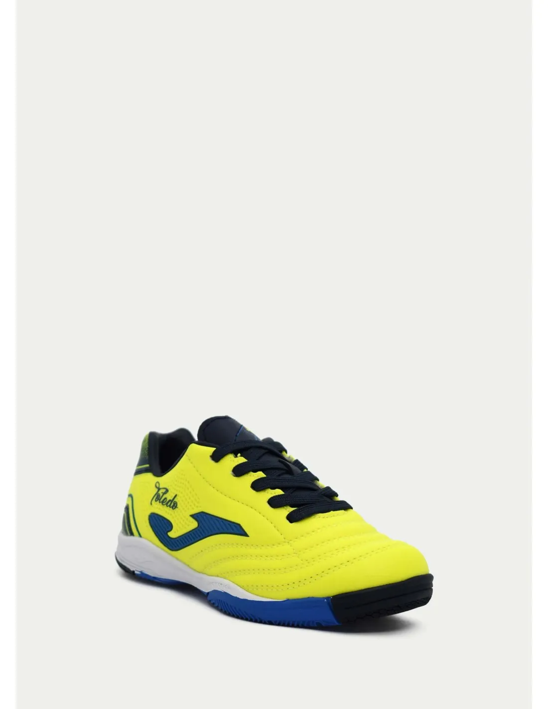 DEPORTIVOS JOMA TOLEDO AMARILLO 