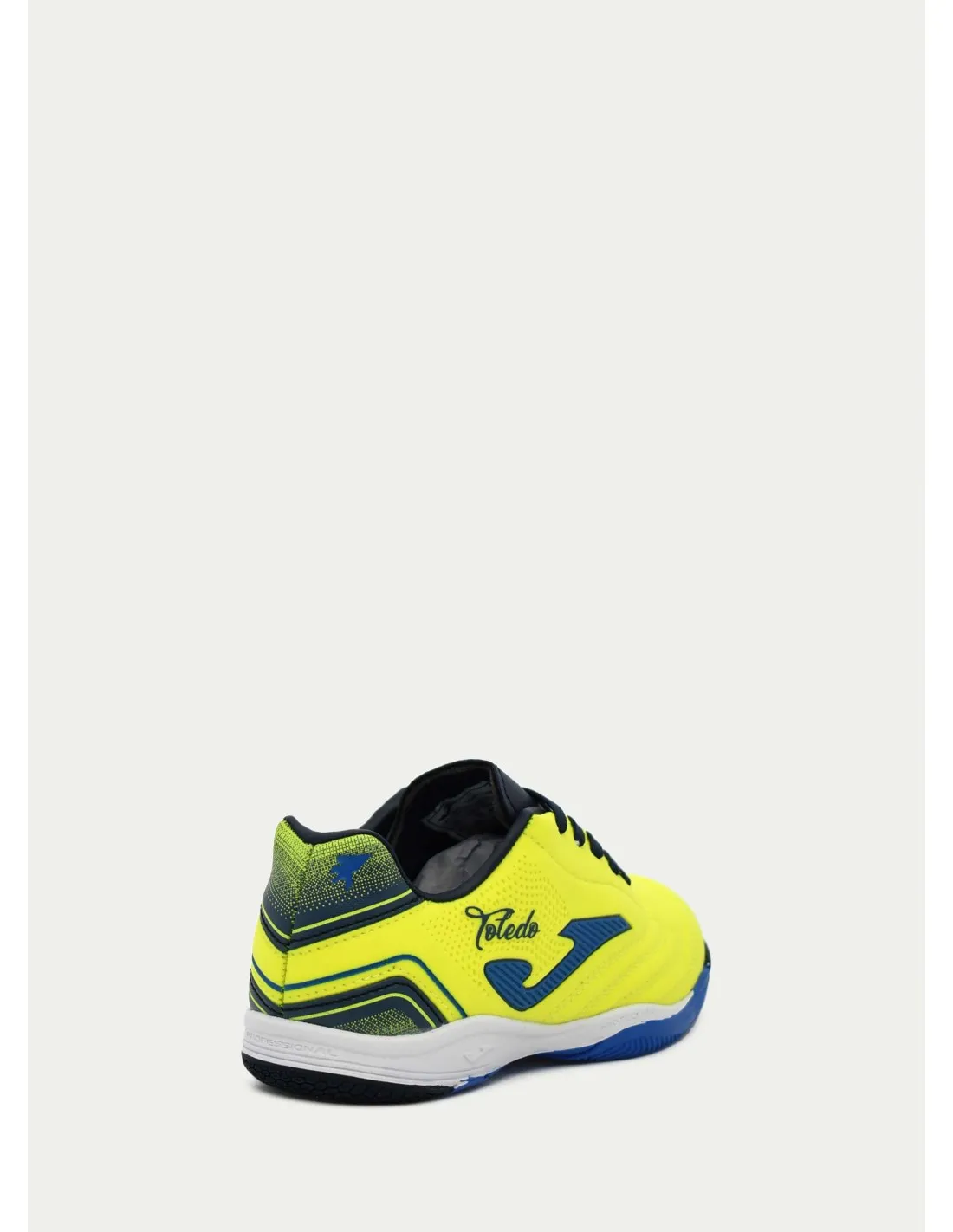 DEPORTIVOS JOMA TOLEDO AMARILLO 