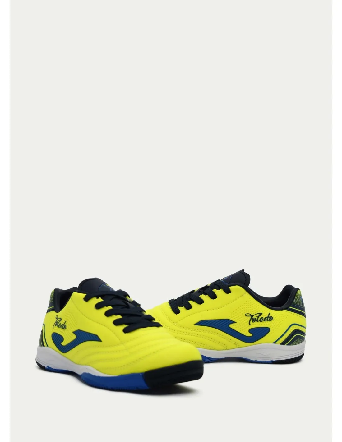 DEPORTIVOS JOMA TOLEDO AMARILLO 