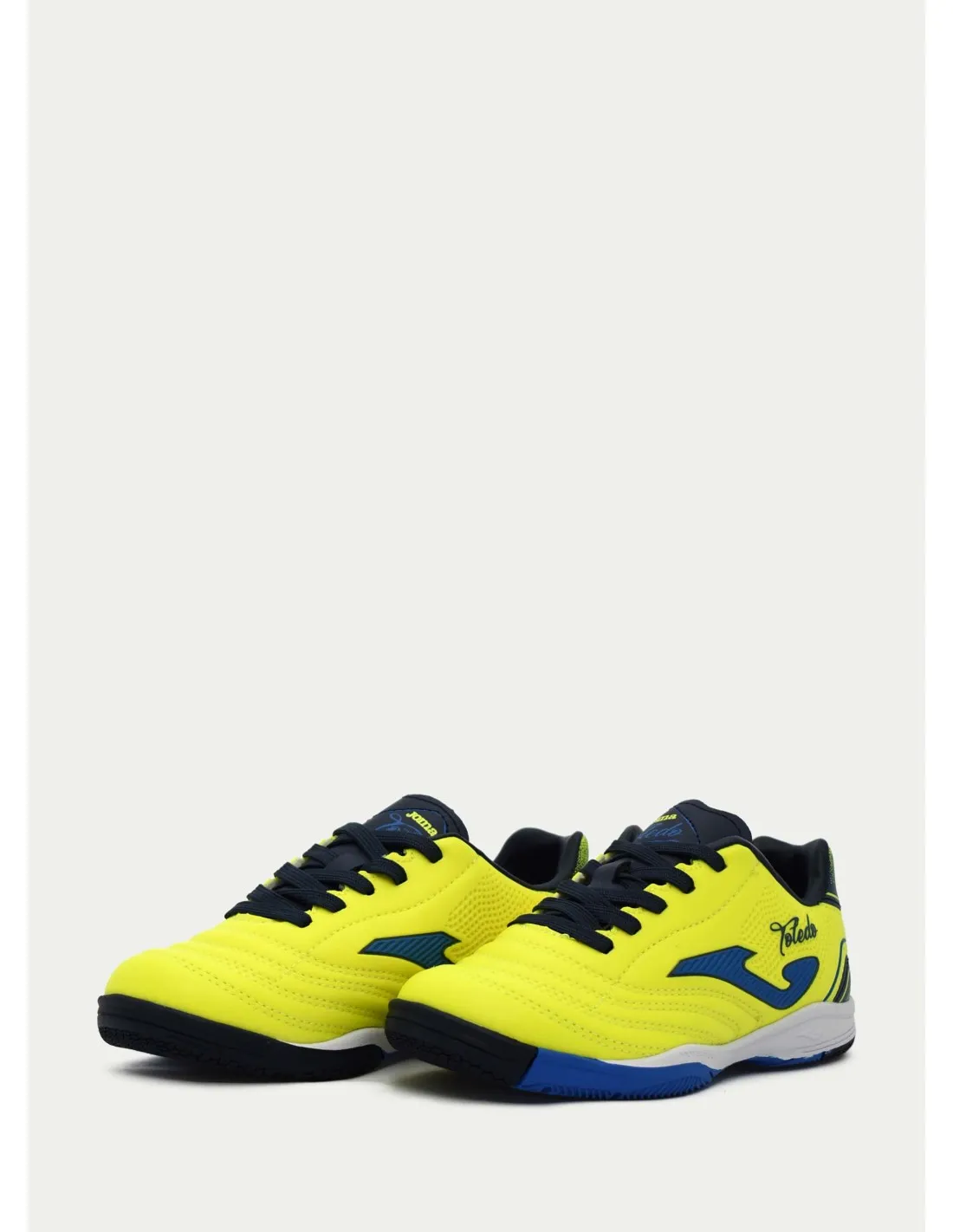 DEPORTIVOS JOMA TOLEDO AMARILLO 