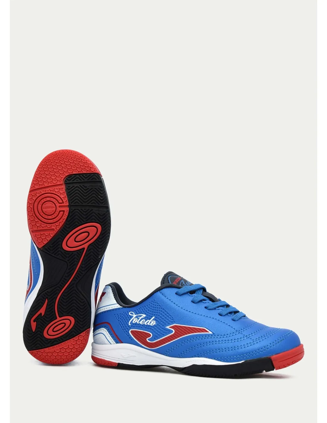 DEPORTIVOS JOMA TOLEDO TURQUESA 