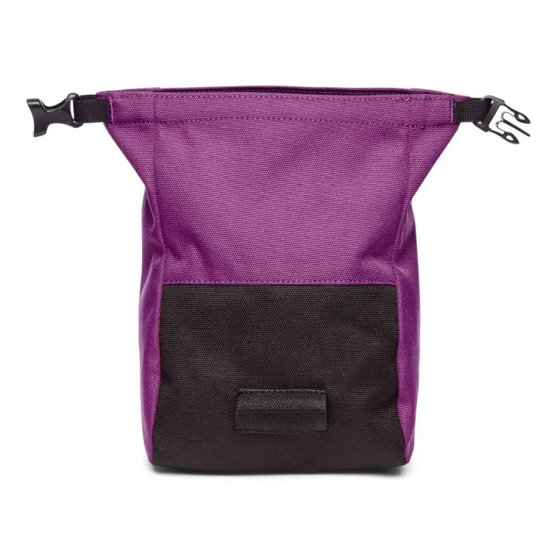 DIAMANTE NEGRO Mondito Chalk Pot (púrpura)