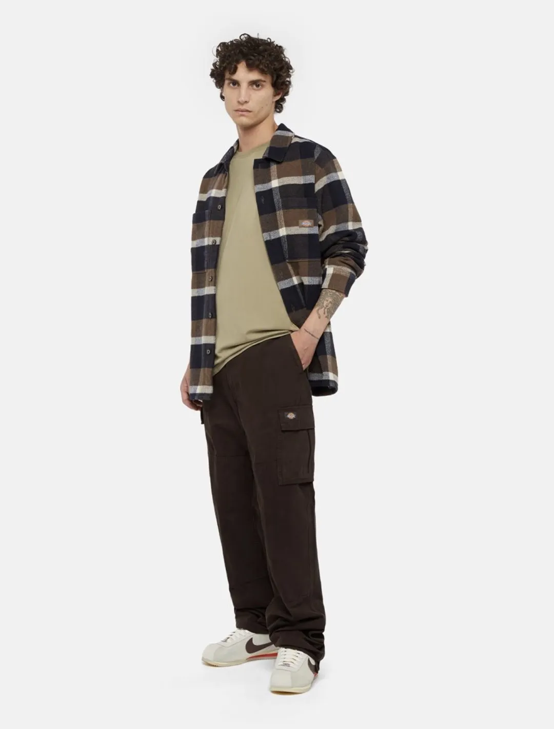DIKIES Pantalon 