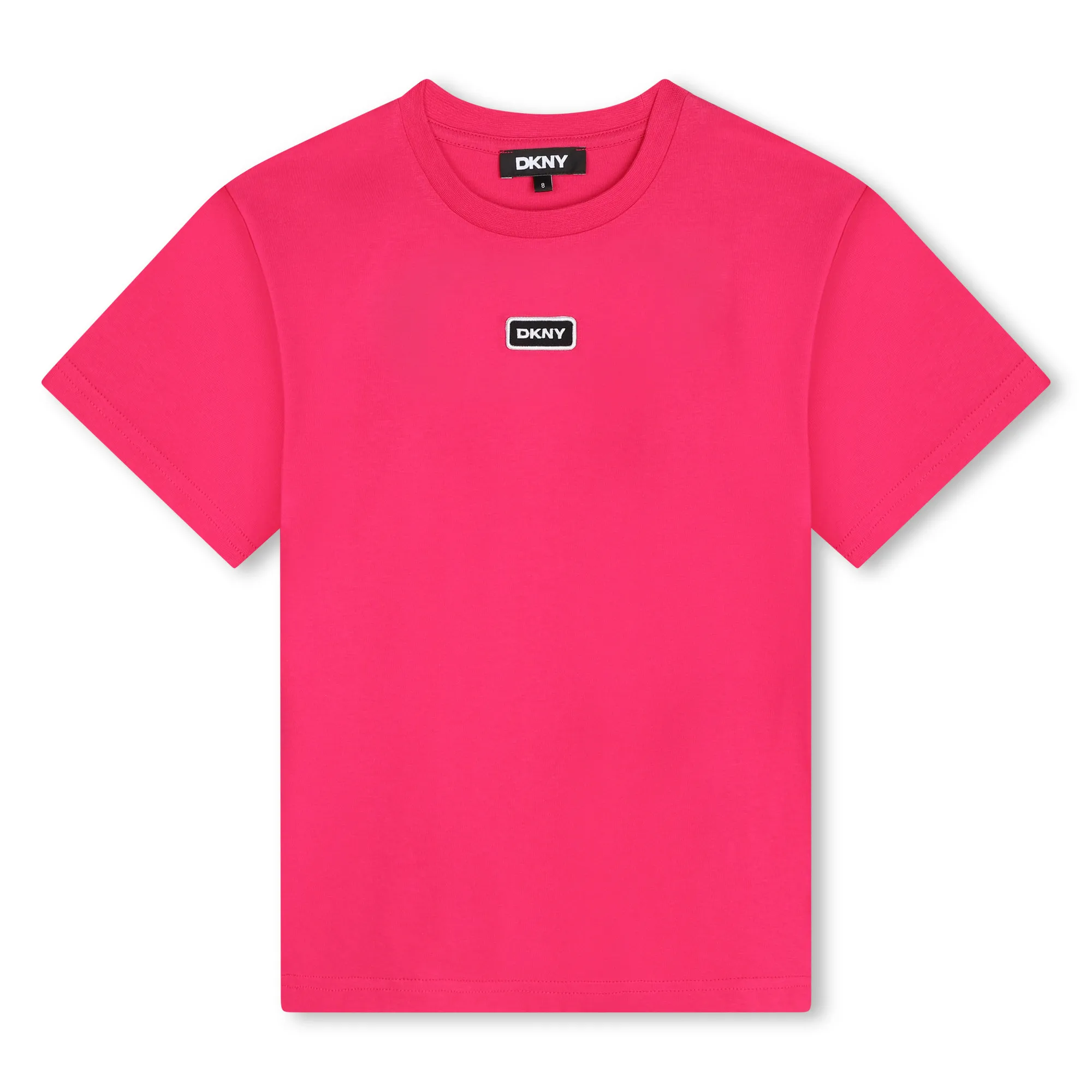 DKNY Camiseta de manga corta