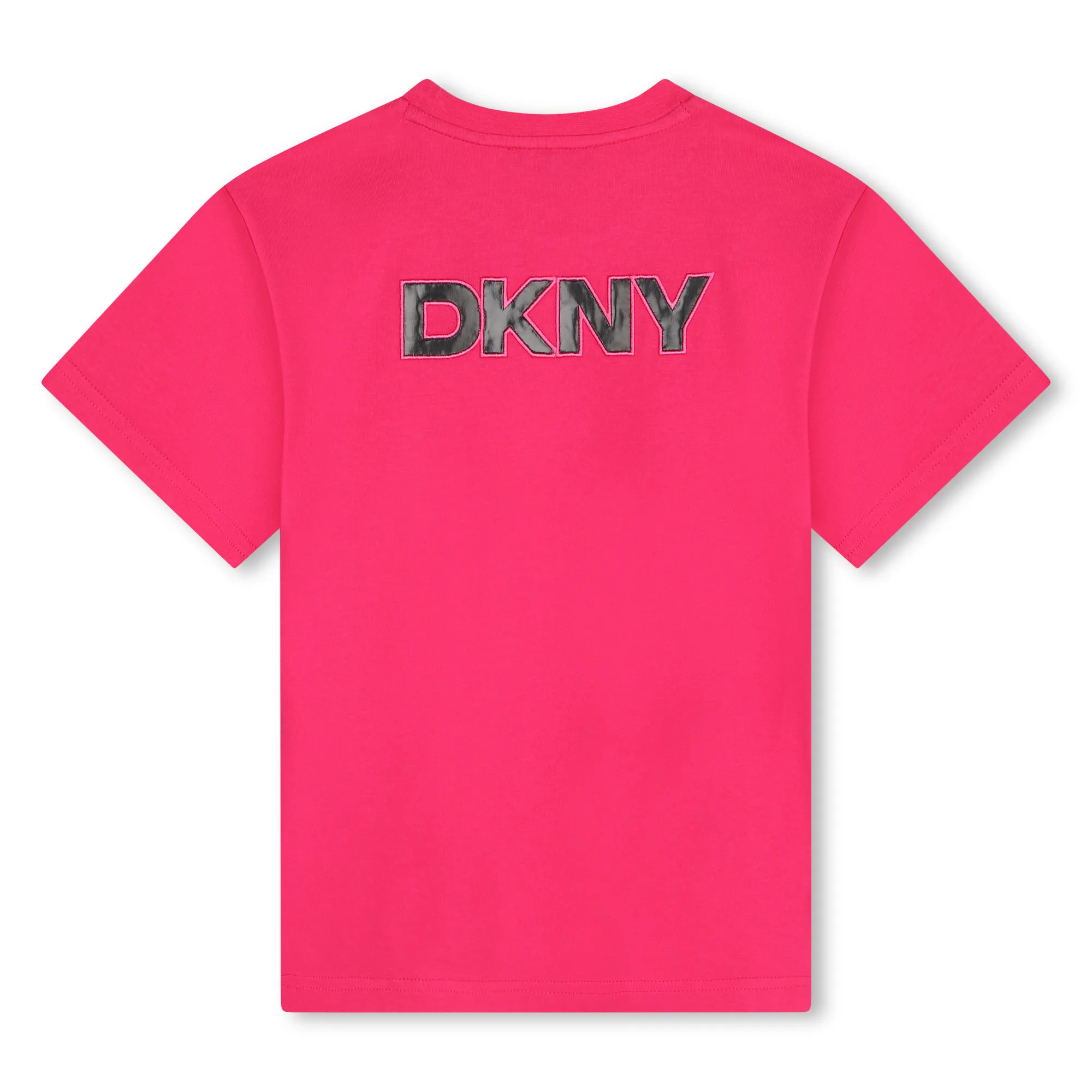 DKNY Camiseta de manga corta