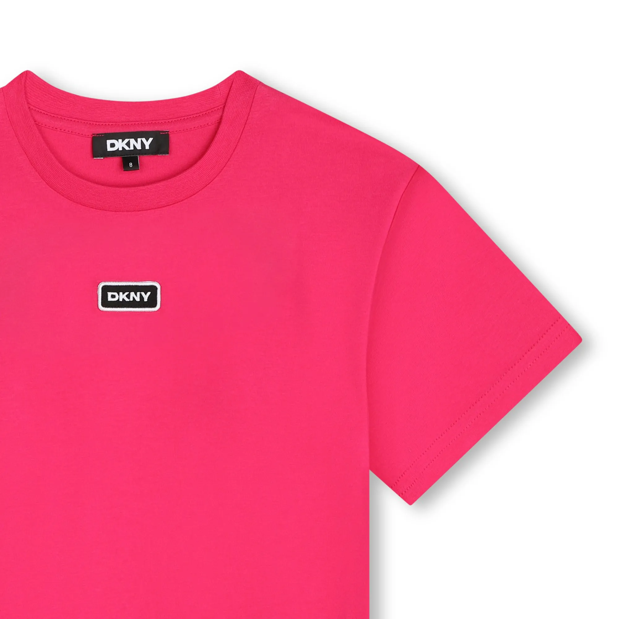 DKNY Camiseta de manga corta