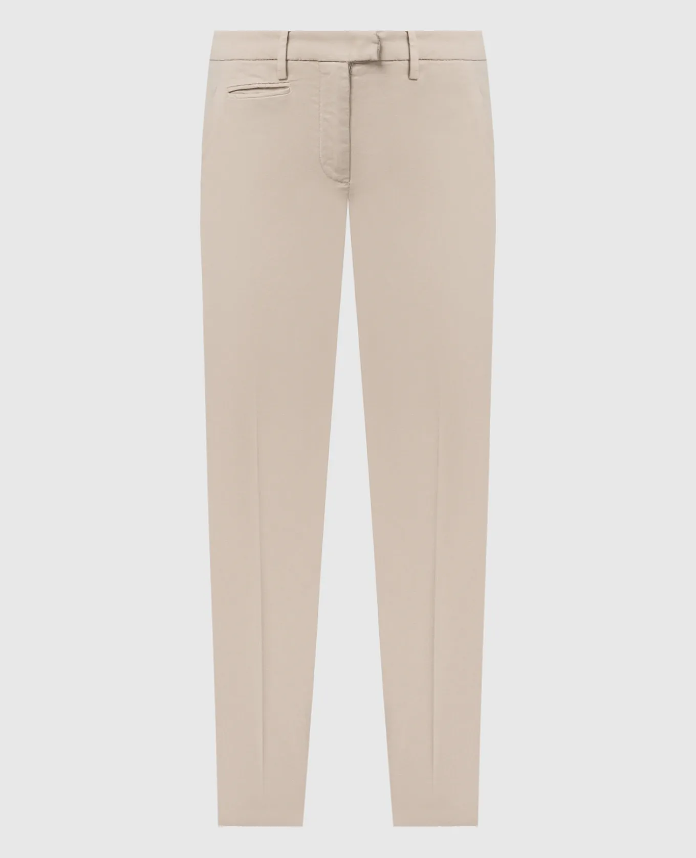 Dondup Perfect beige pants
