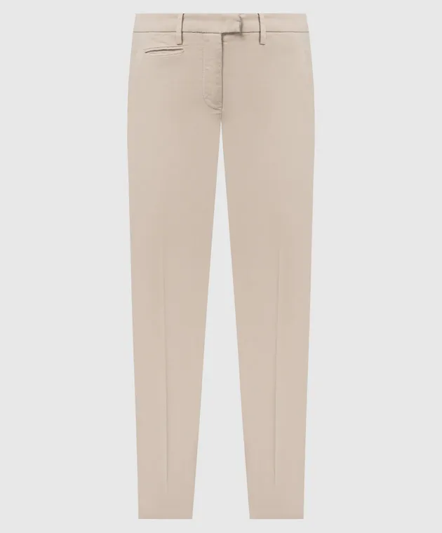 Dondup Perfect beige pants