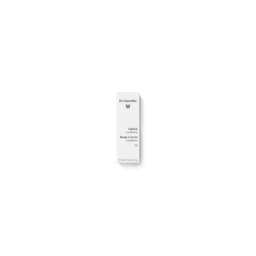 DR. HAUSCHKA LABIAL EN   14 CARALLUMA