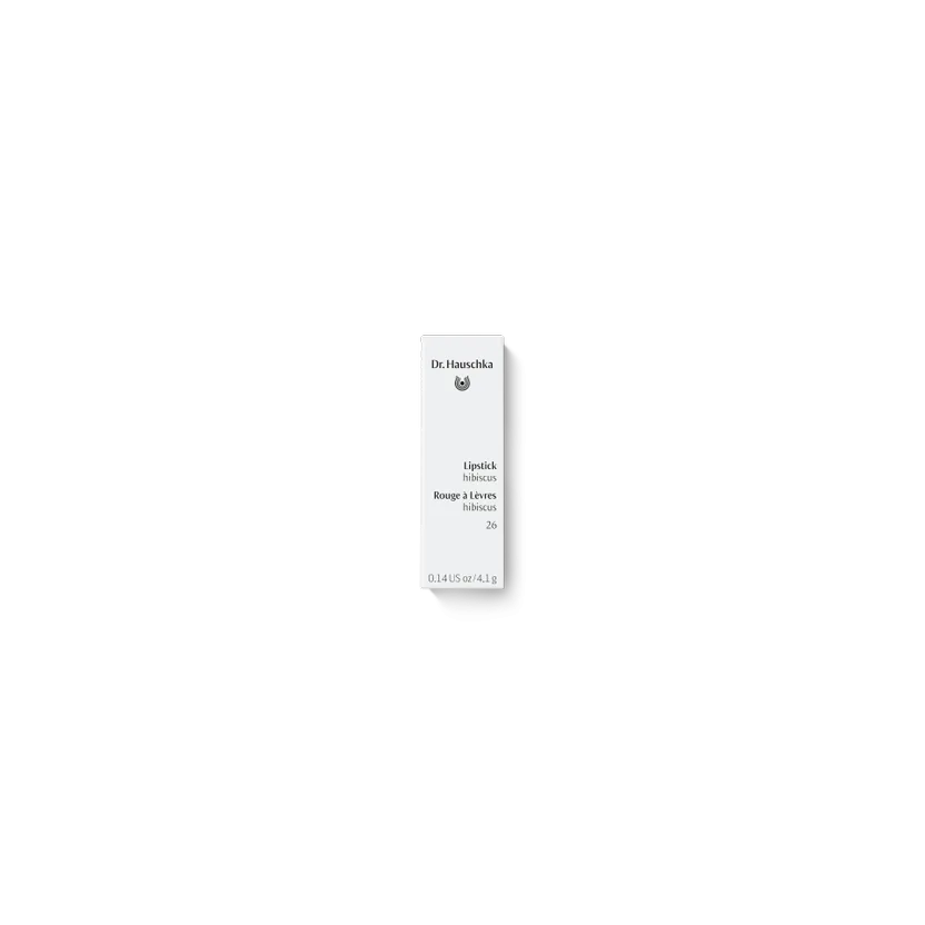 DR. HAUSCHKA LABIAL EN   26 HIBISCUS