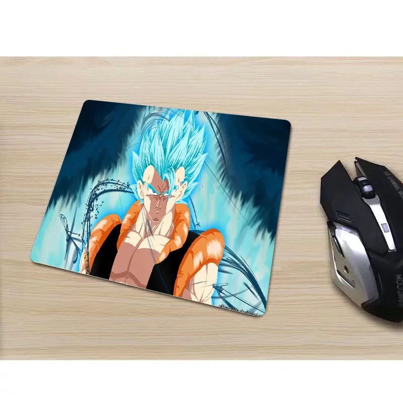 Dragon Ball Z Alfombrilla de Ratón Kid Buu