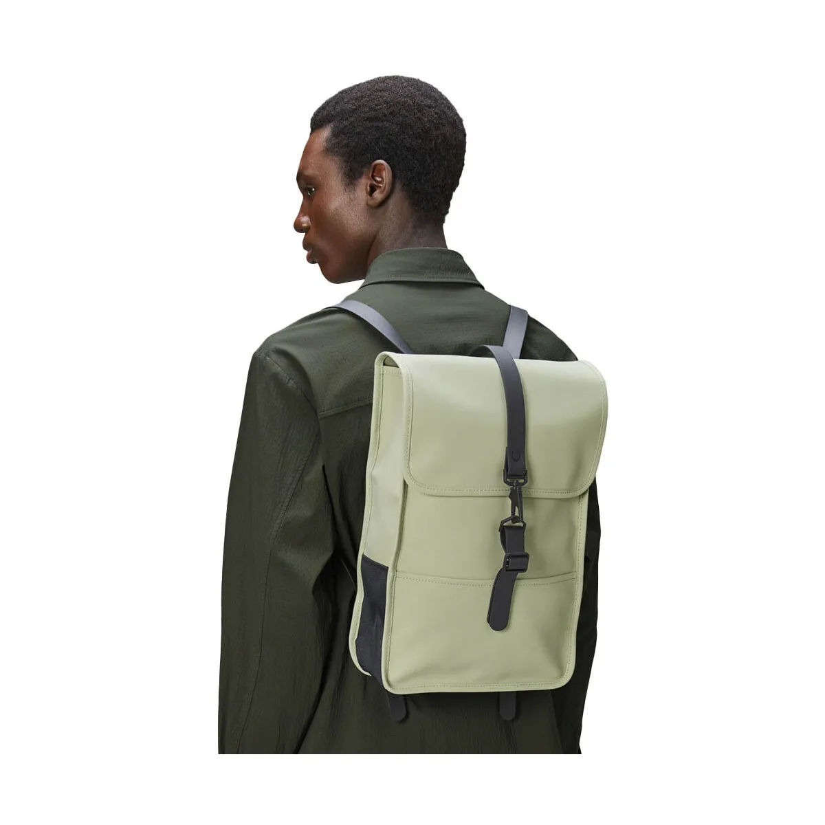 EARTH BACKPACK MINI