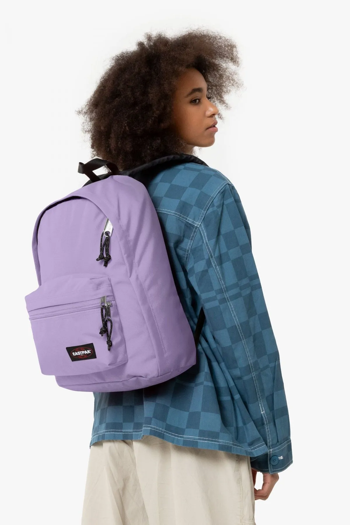 EASTPAK OFFICE ZIPPL'R