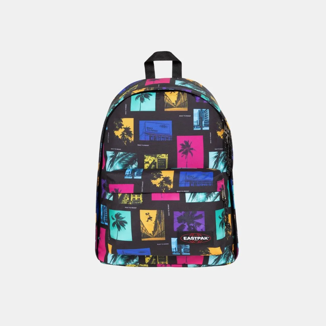 Eastpak Out Of Office City Bay Black
