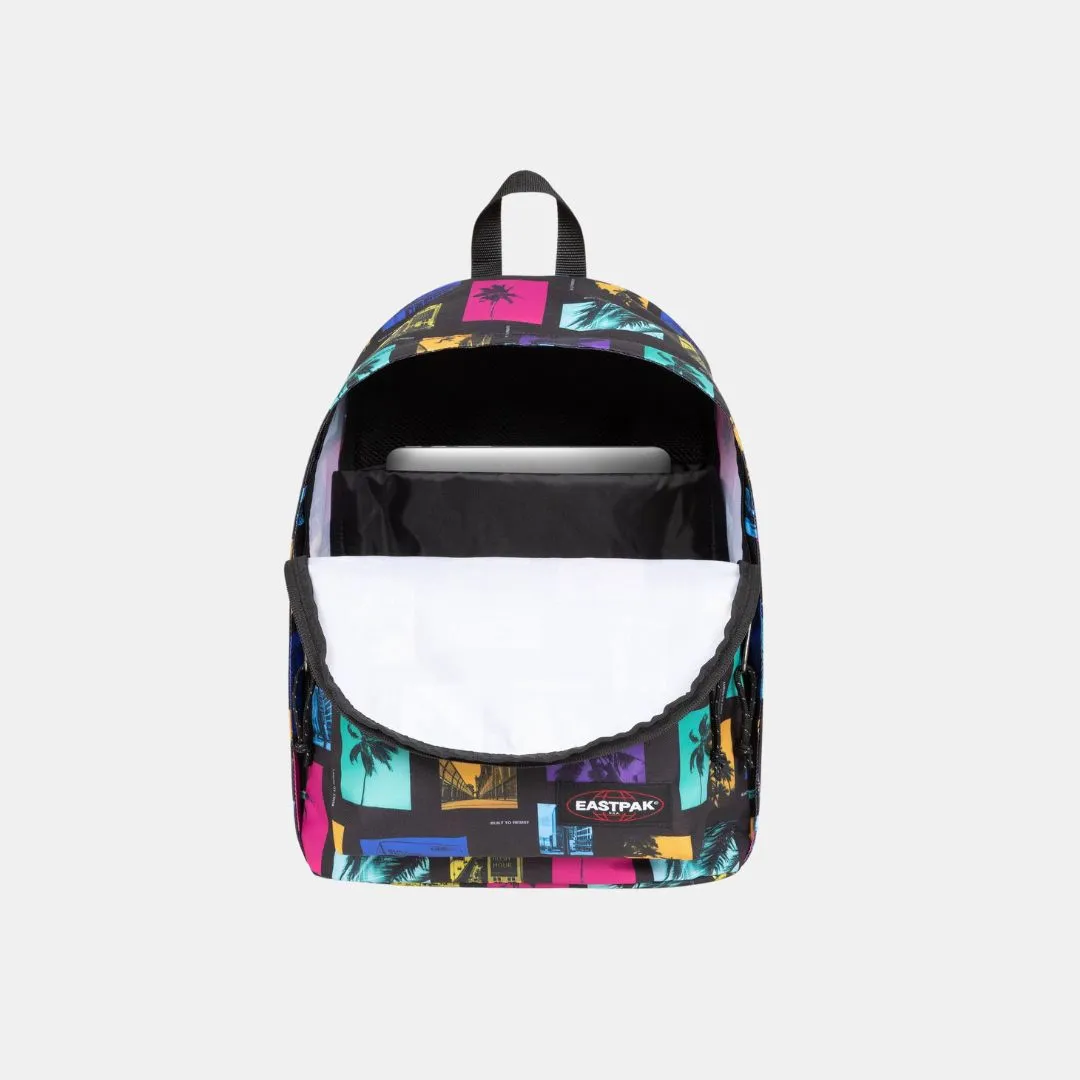 Eastpak Out Of Office City Bay Black