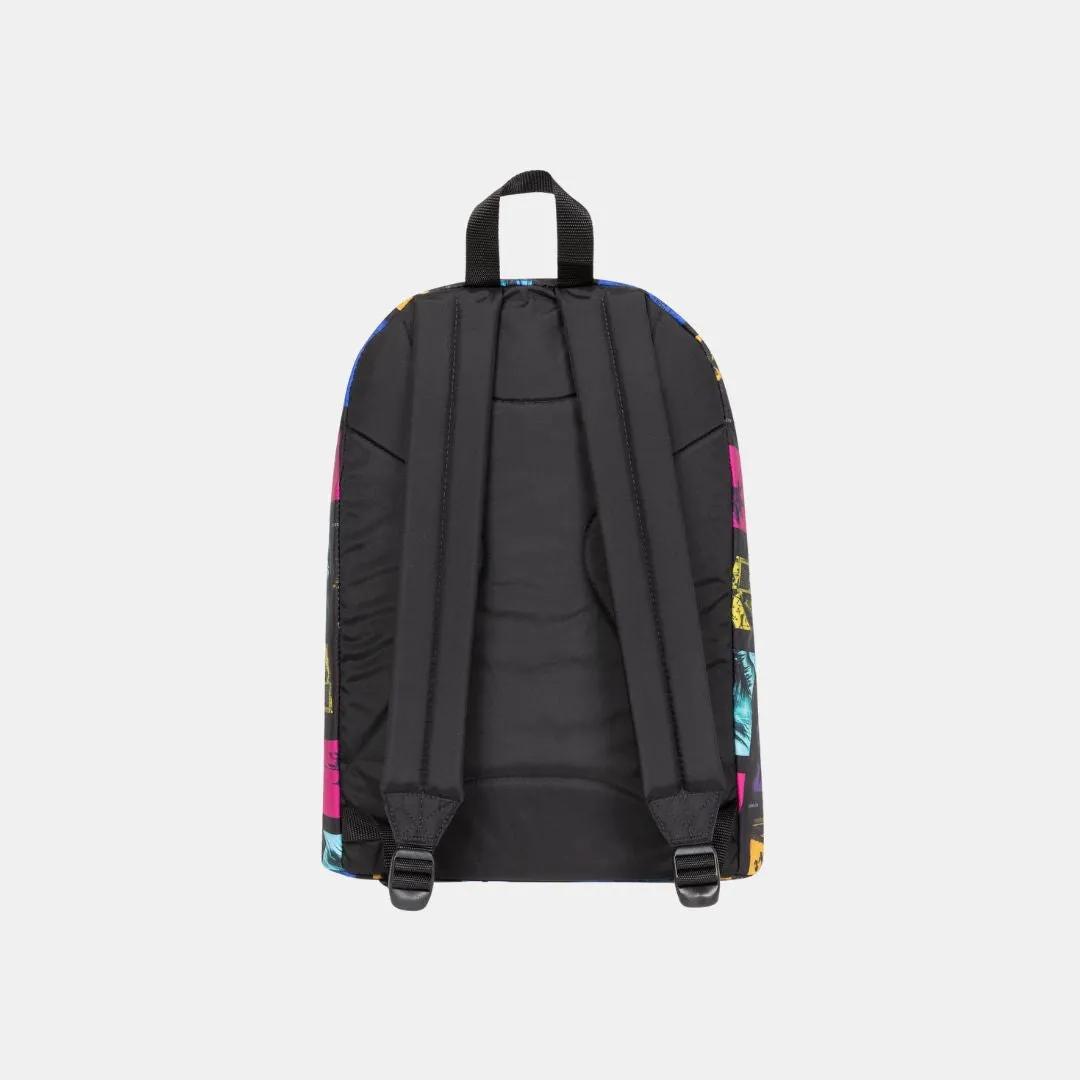 Eastpak Out Of Office City Bay Black