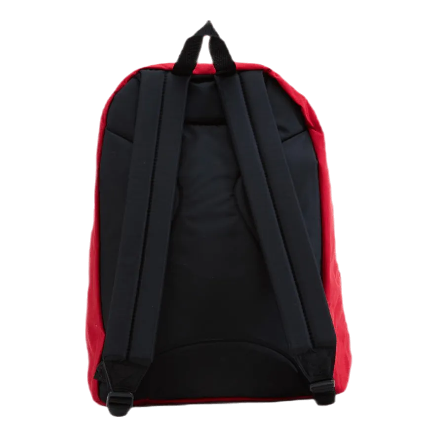 Eastpak Out of Office Red