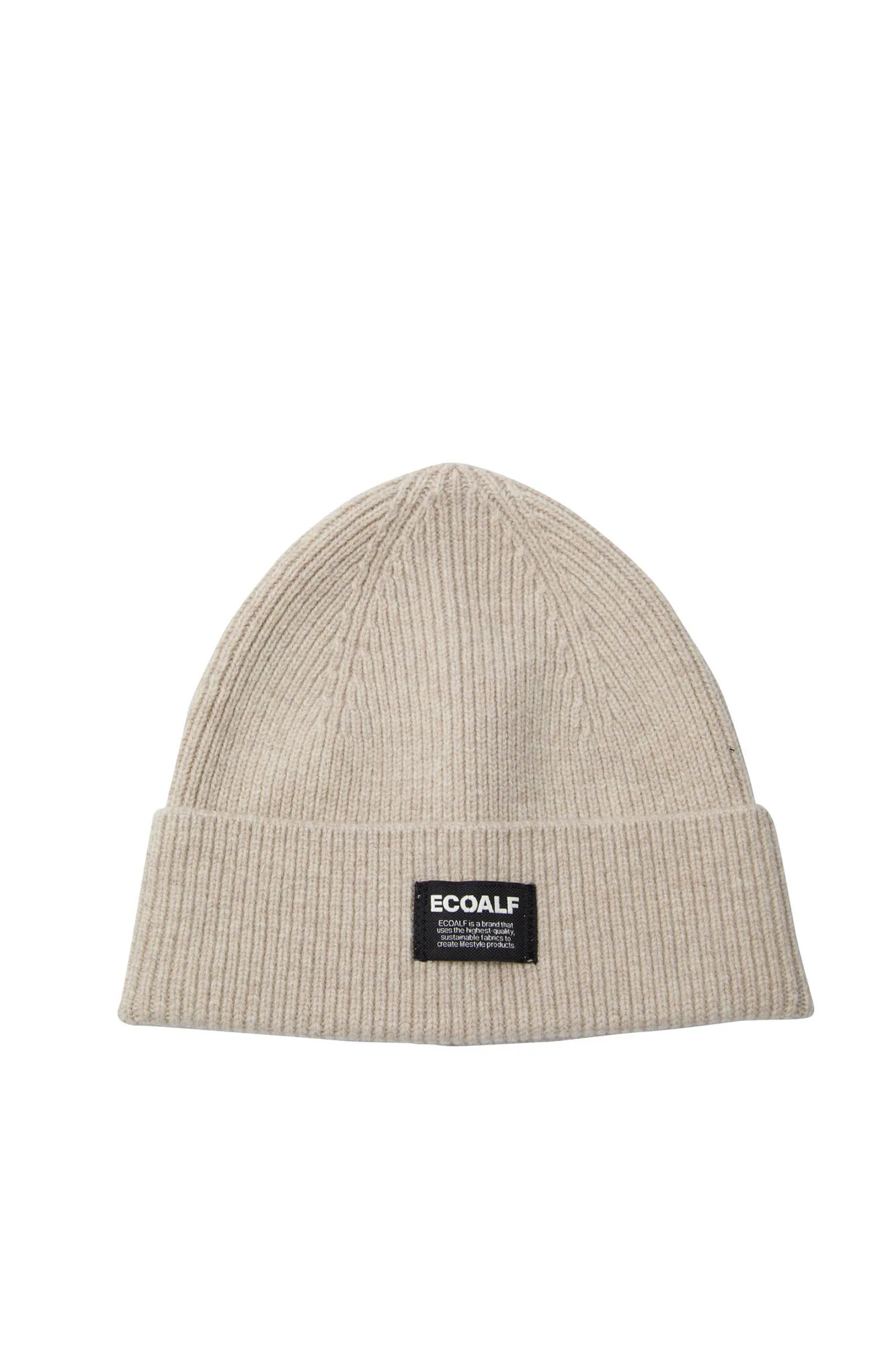 Ecoalf Gorro lana