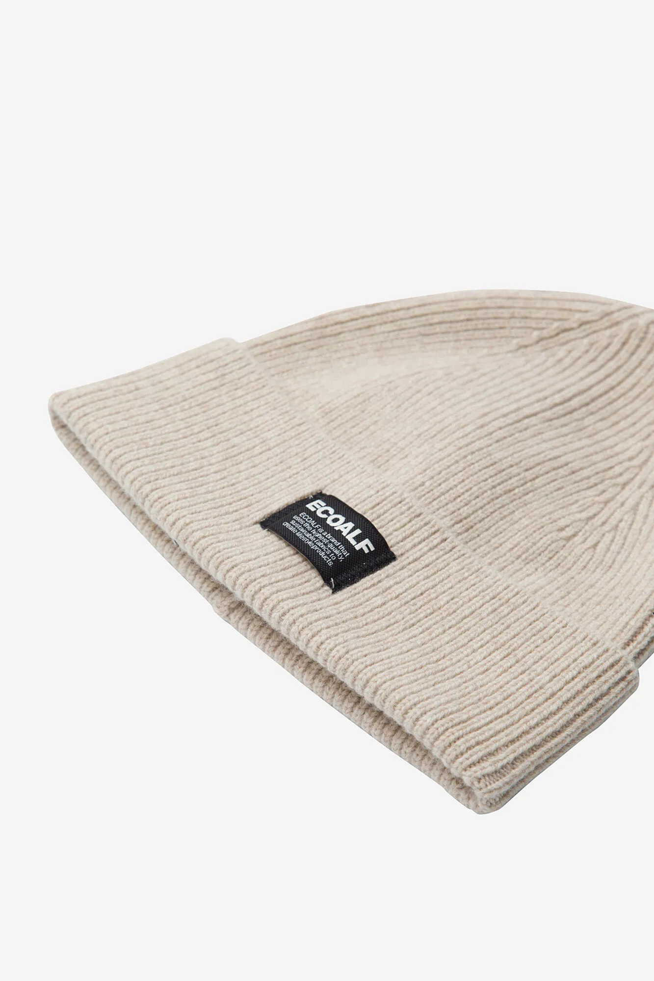 Ecoalf Gorro lana