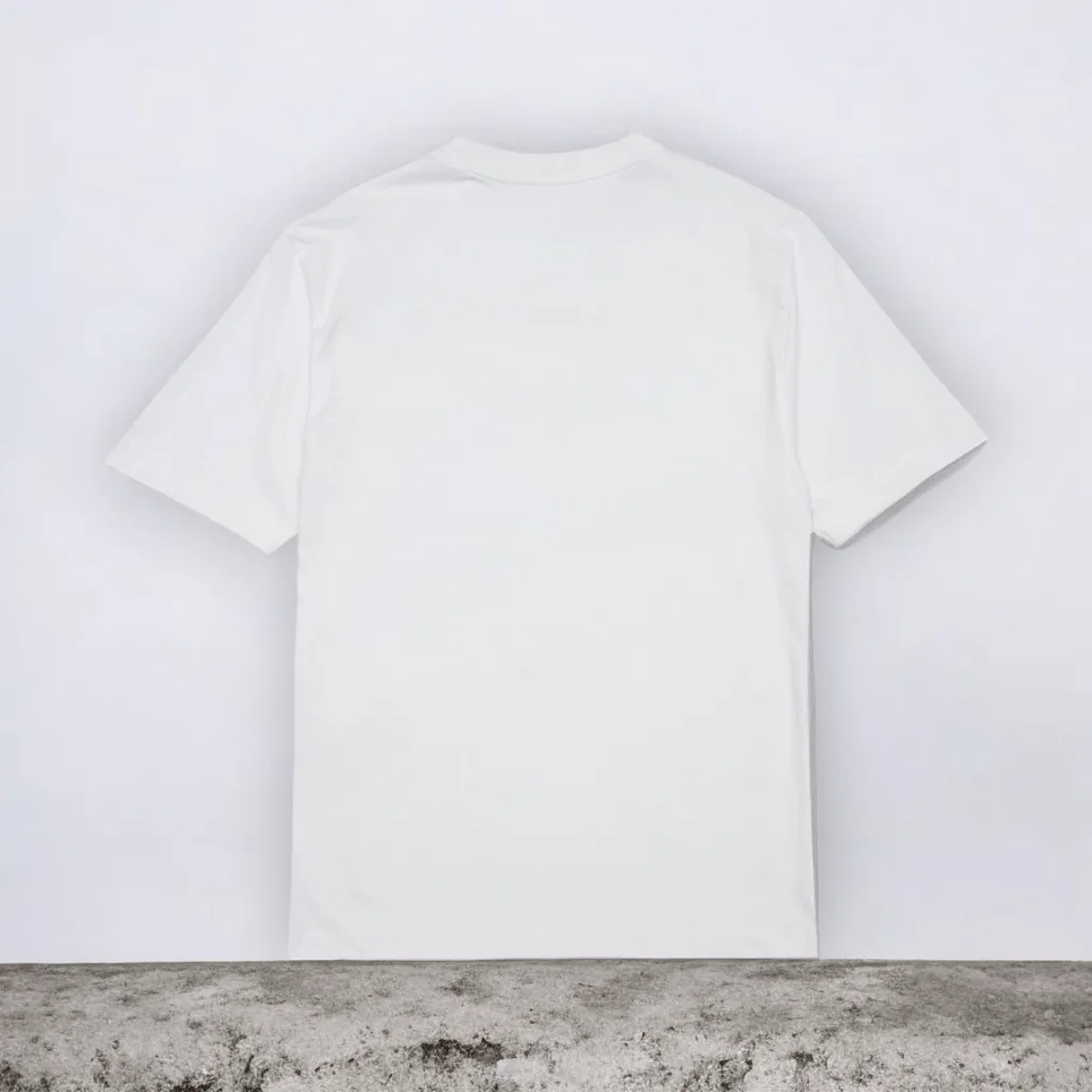 Edmmond – Camiseta Chessmaster White