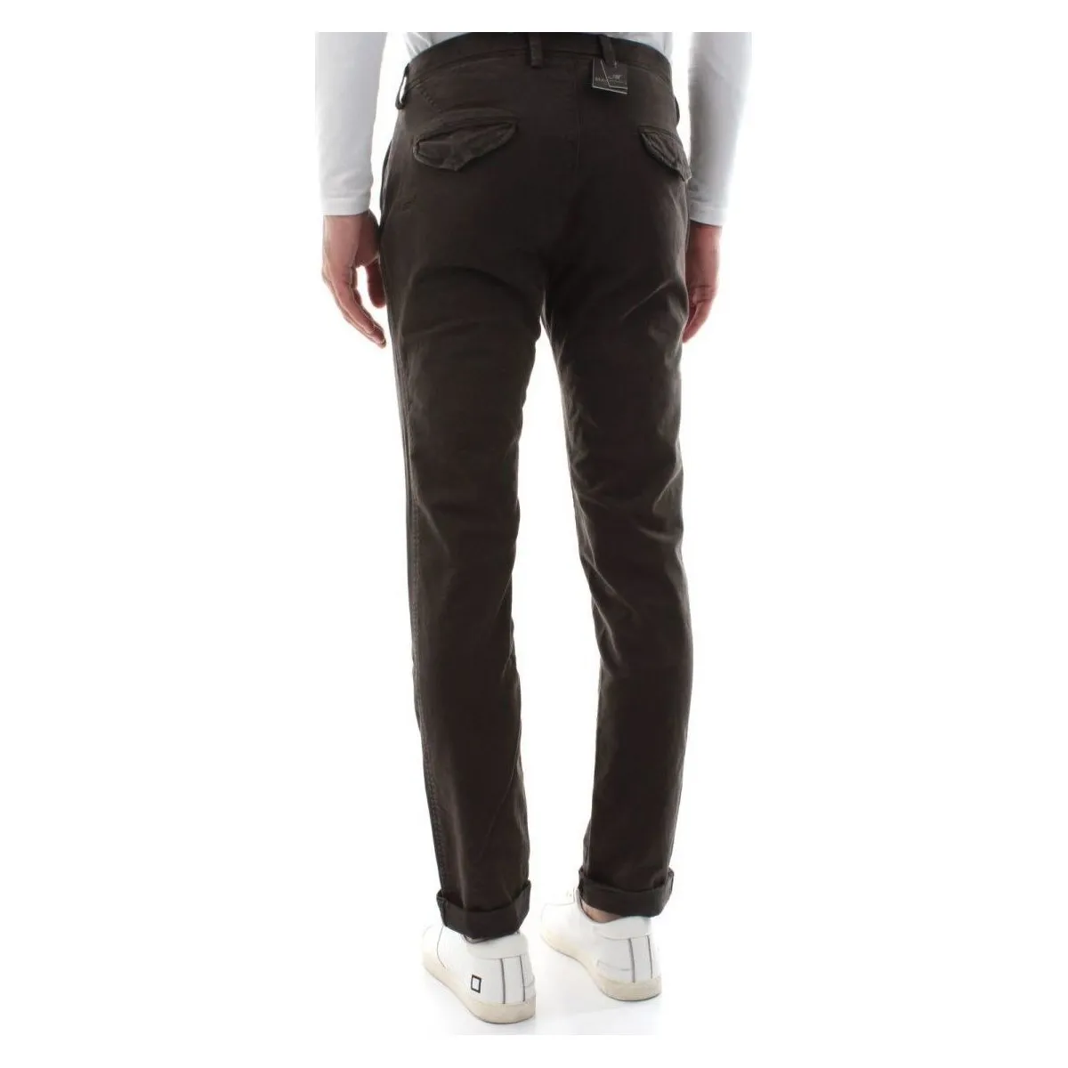 EISENHOWER CBE050  2PN2A2935217 GREY