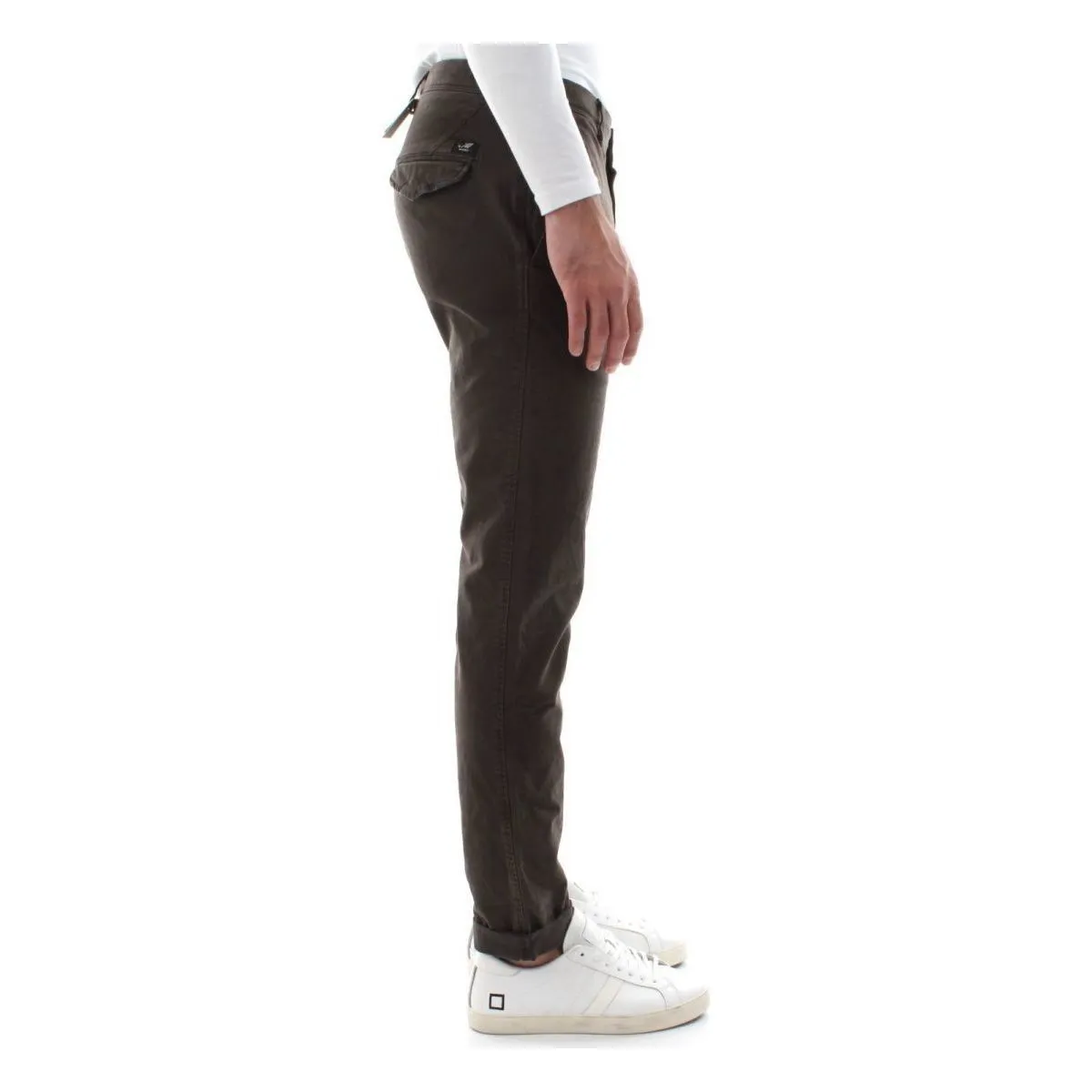 EISENHOWER CBE050  2PN2A2935217 GREY