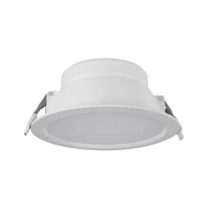 EMPOTRABLE LED REGULABLE TRIAC 25W  BUGY  230X230X60  120 4000 BLANCO SULION