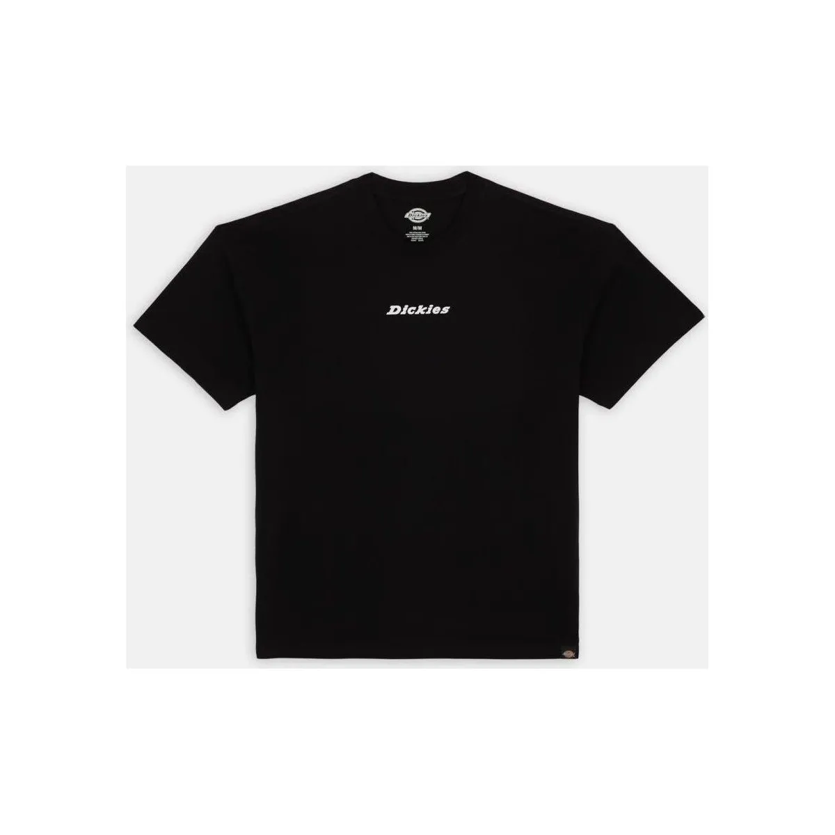 ENTERPRISE TEE DK0A4YRNBLK BLACK