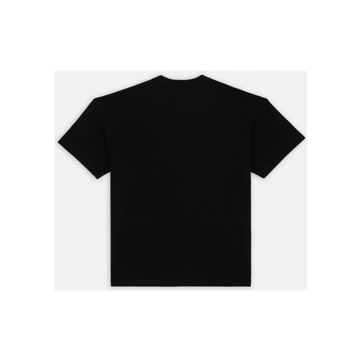 ENTERPRISE TEE DK0A4YRNBLK BLACK