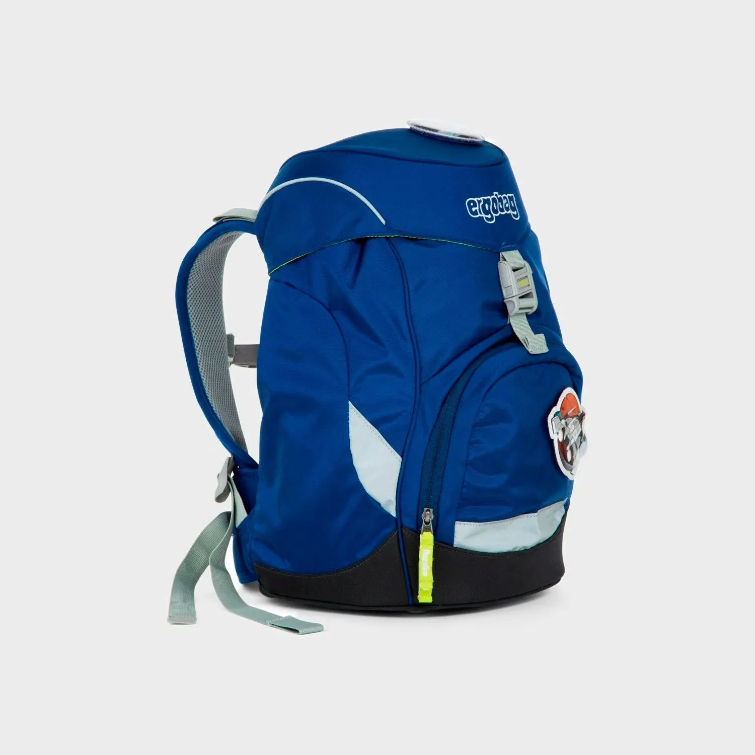 Ergobag OutBearspace Prime Backpack Single