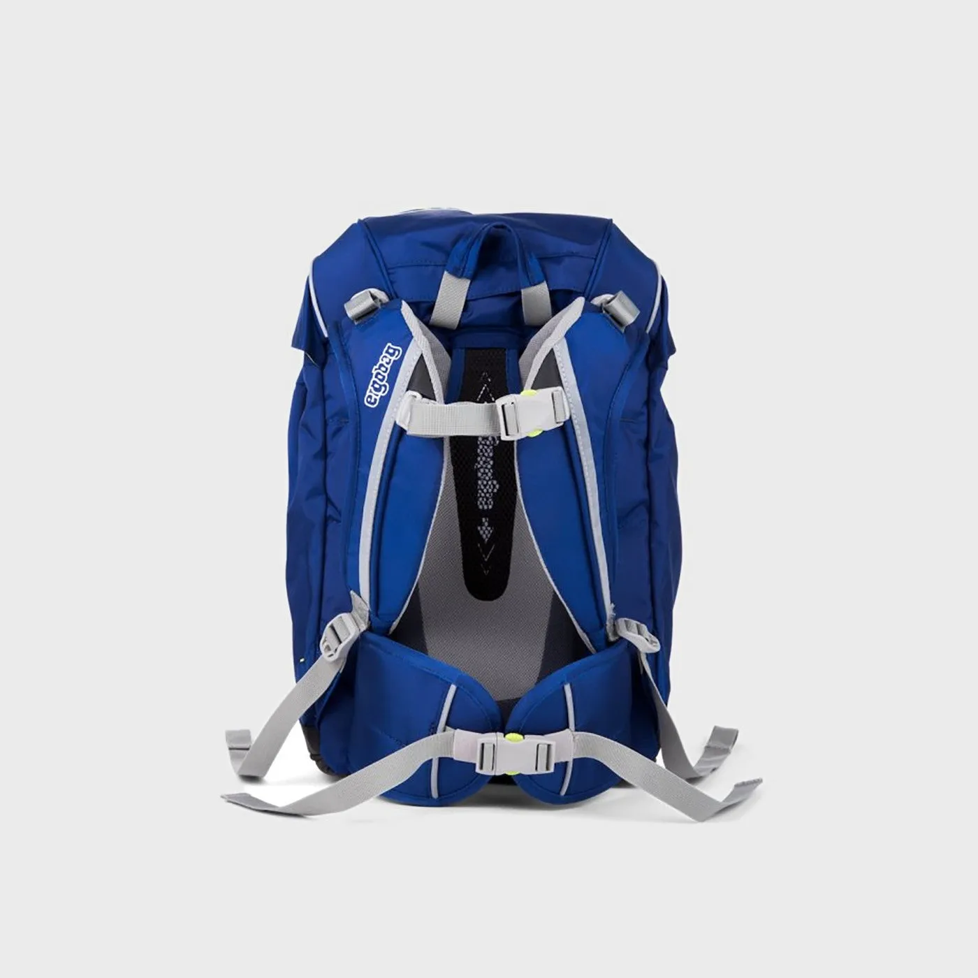 Ergobag OutBearspace Prime Backpack Single