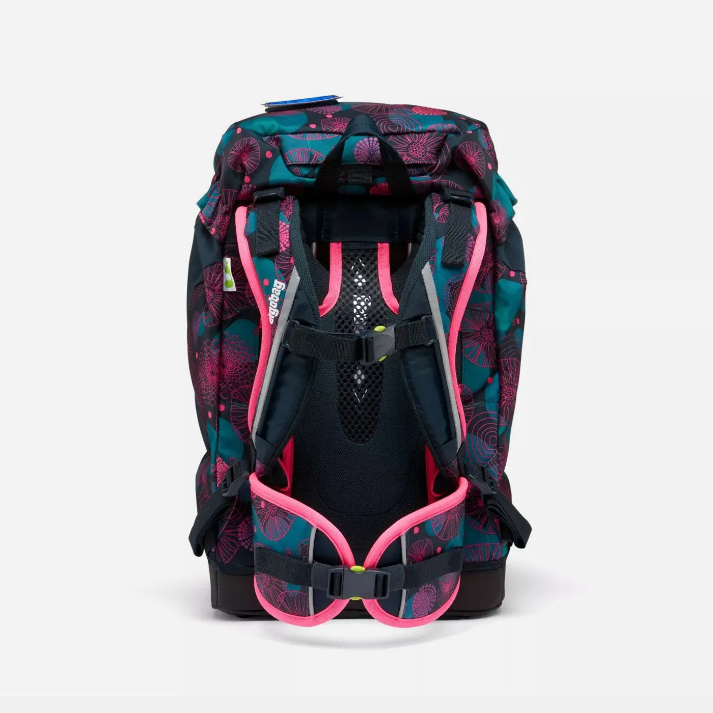 Ergobag Prime Single CoralBear
