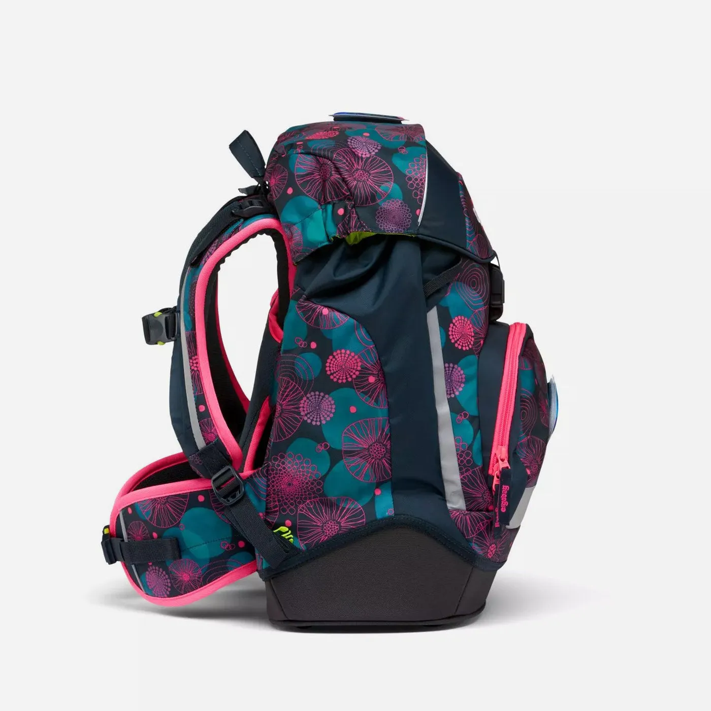 Ergobag Prime Single CoralBear