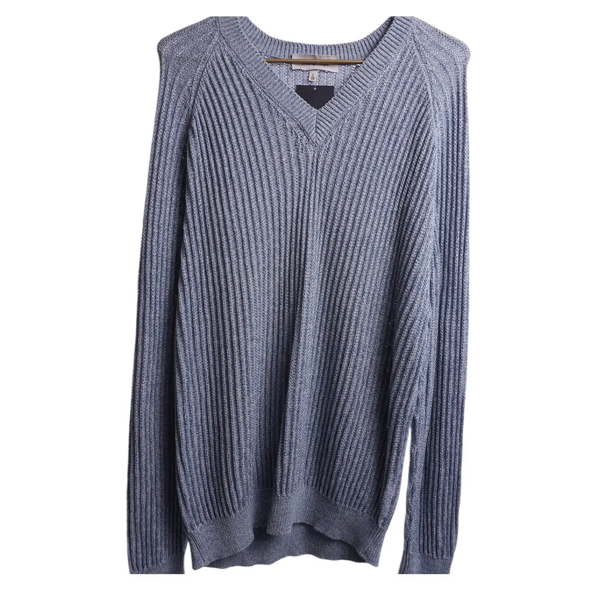 Ermenegildo Zegna Suéter