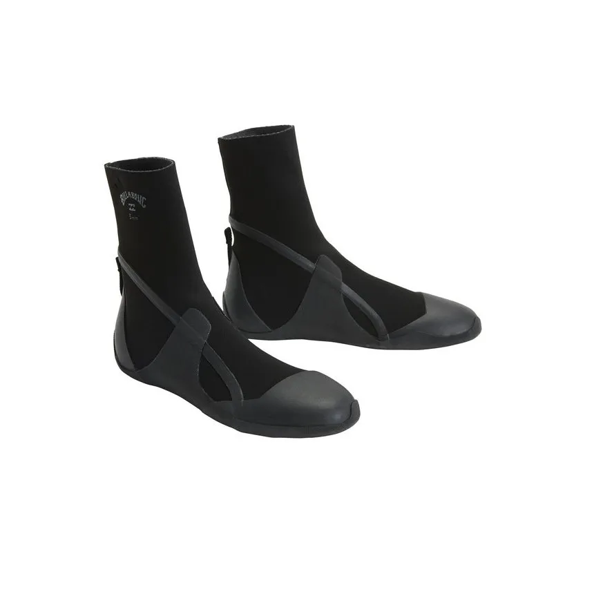 Escarpines Surf Billabong Absolute 3 mm Para Niños