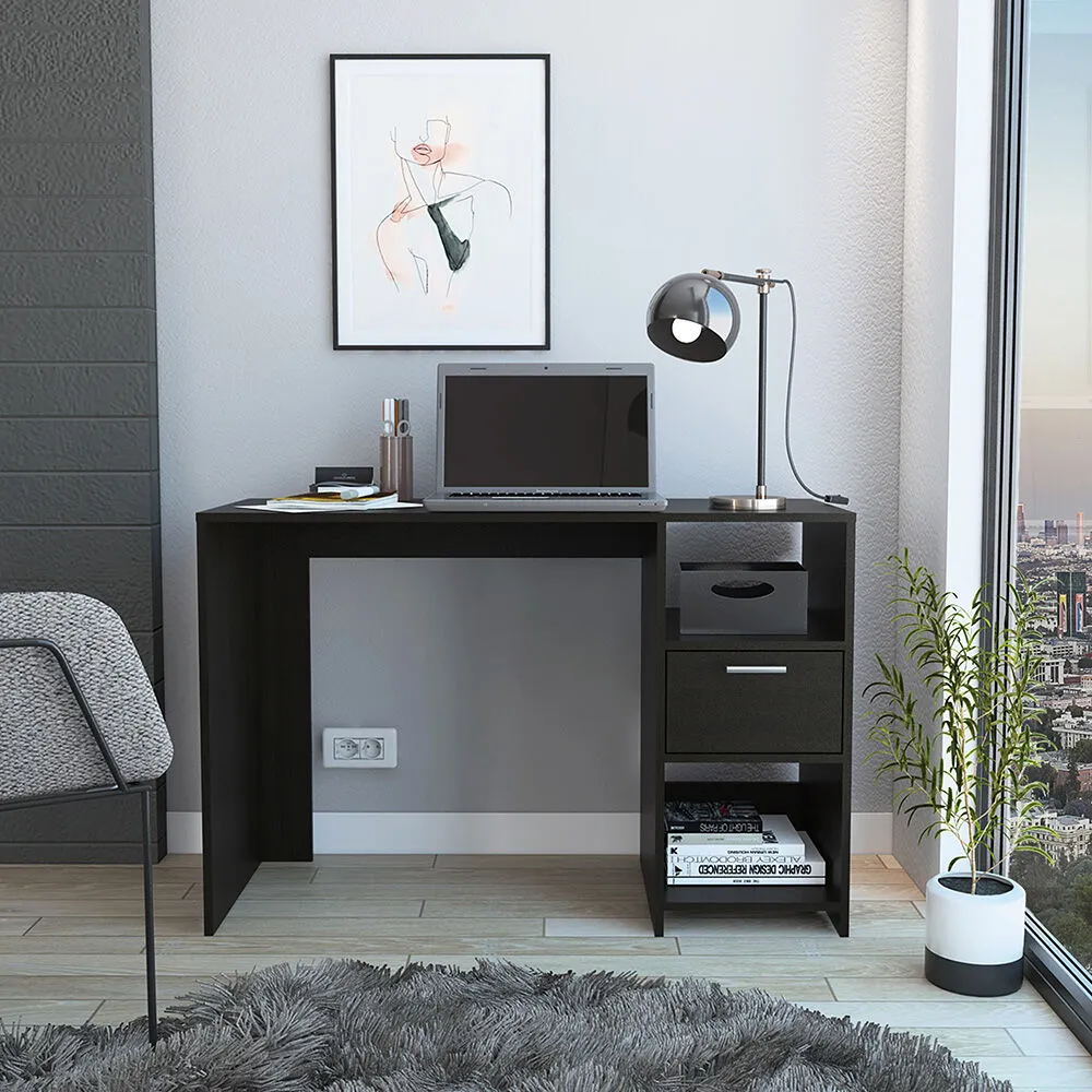 Escritorio TuHome Office 13 Wengue