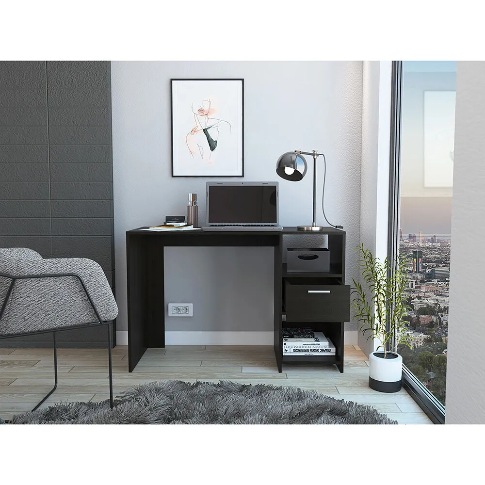 Escritorio TuHome Office 13 Wengue