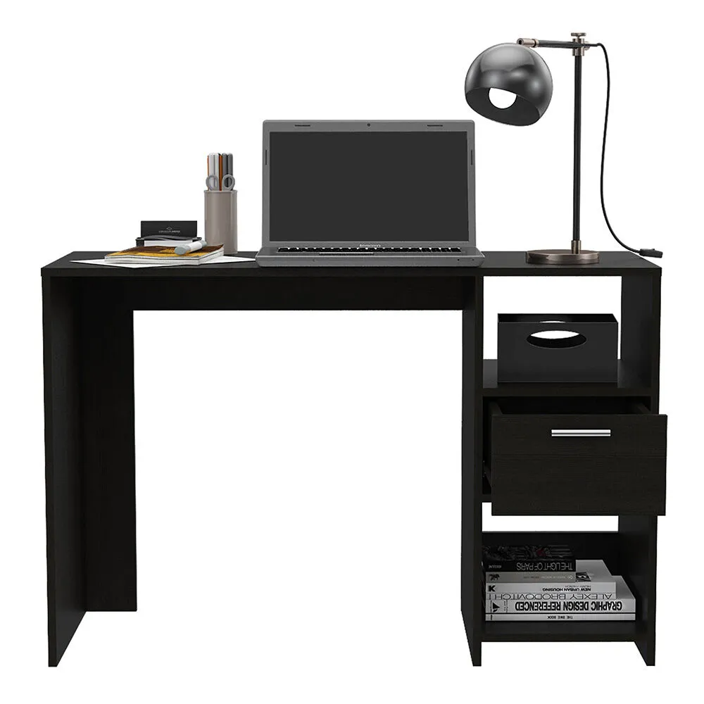 Escritorio TuHome Office 13 Wengue